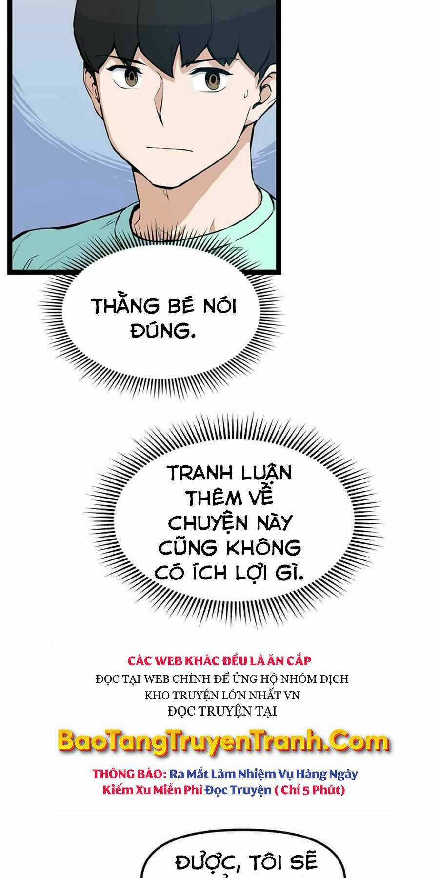 Thăng Cấp Bằng Likes Chapter 23 trang 54