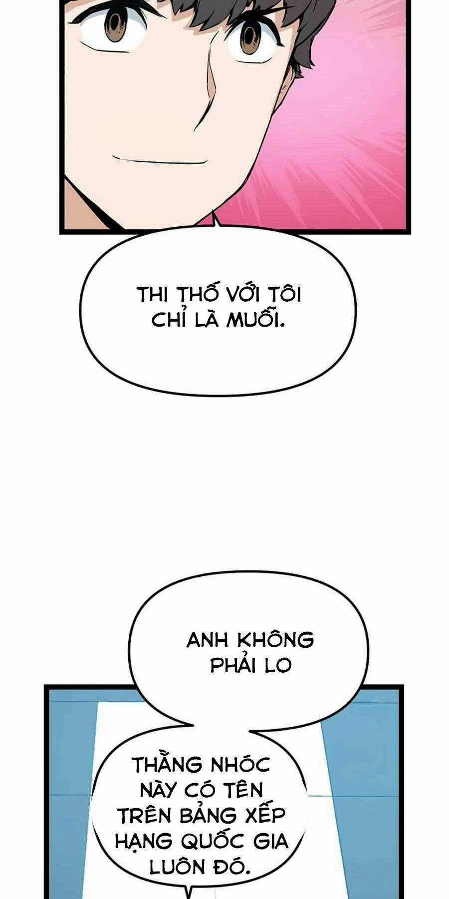 Thăng Cấp Bằng Likes Chapter 23 trang 56