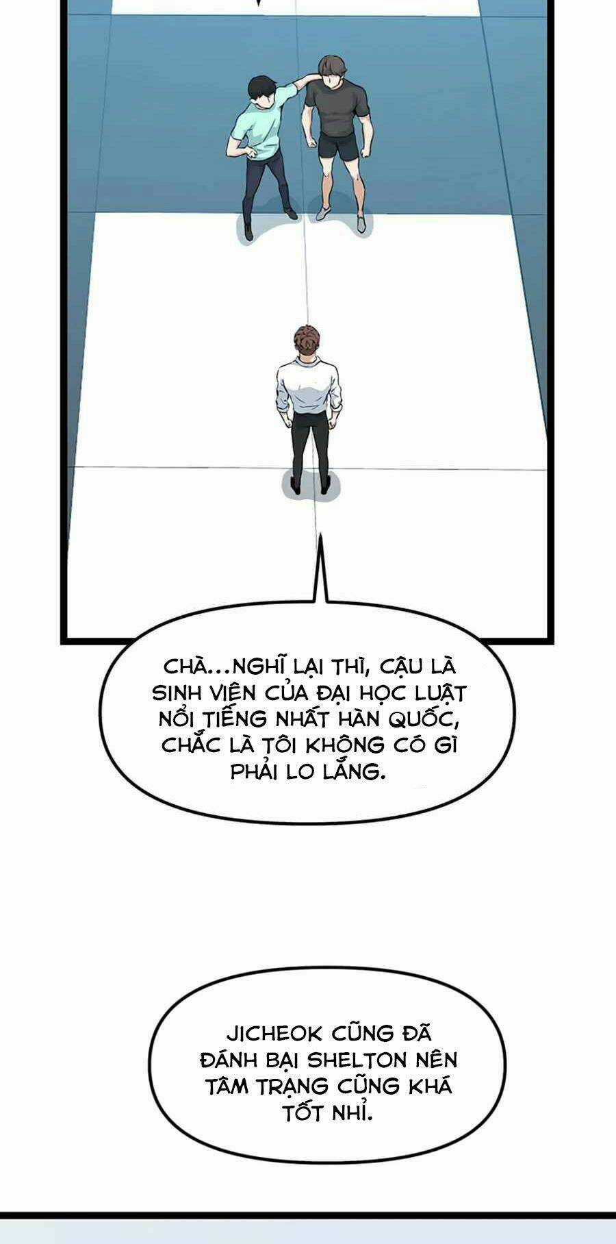 Thăng Cấp Bằng Likes Chapter 23 trang 57