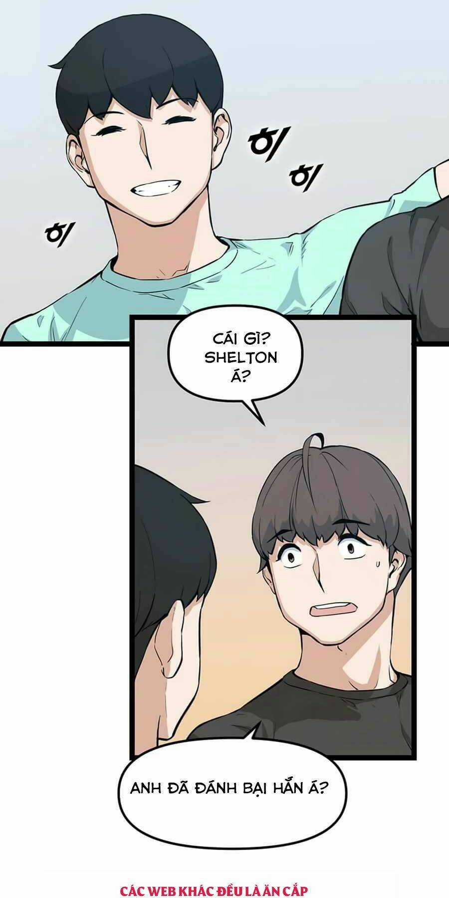 Thăng Cấp Bằng Likes Chapter 23 trang 58