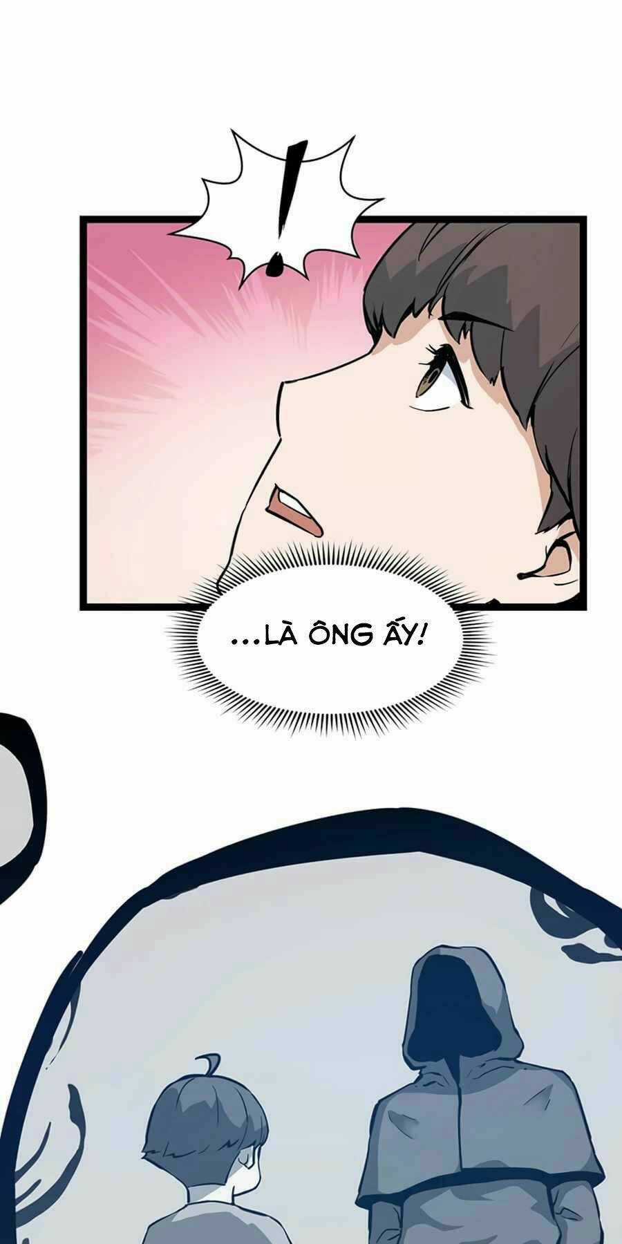 Thăng Cấp Bằng Likes Chapter 23 trang 6