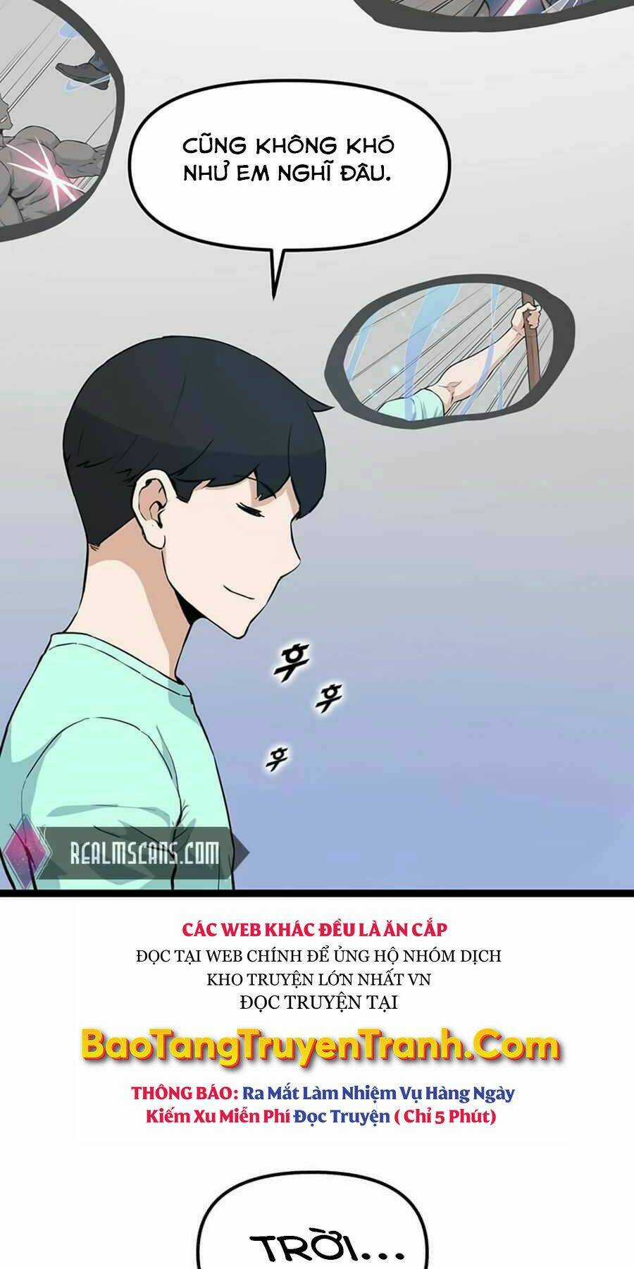 Thăng Cấp Bằng Likes Chapter 23 trang 60