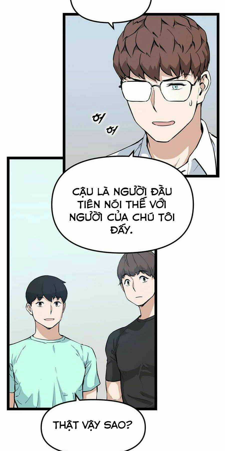 Thăng Cấp Bằng Likes Chapter 23 trang 61