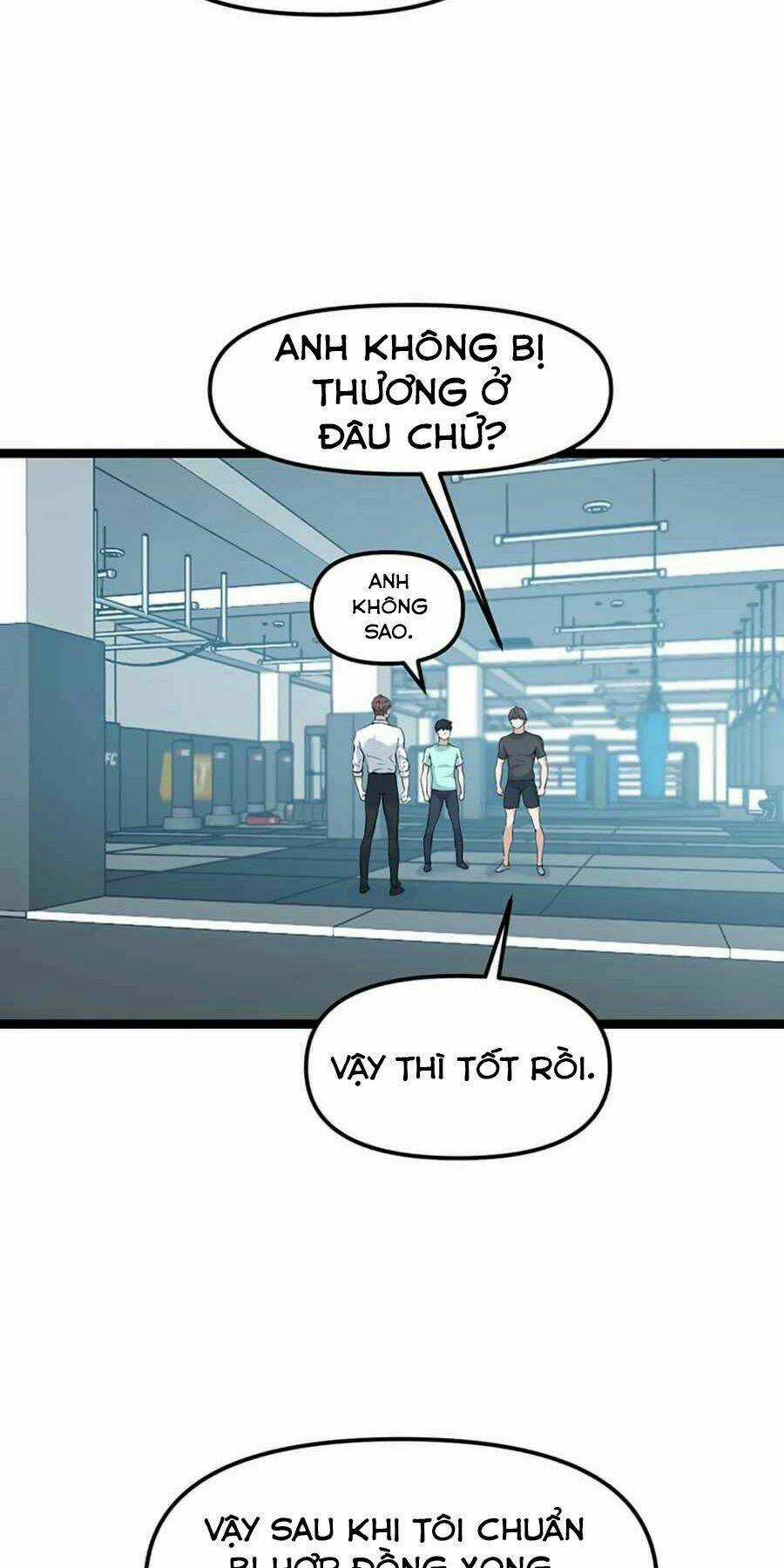 Thăng Cấp Bằng Likes Chapter 23 trang 62