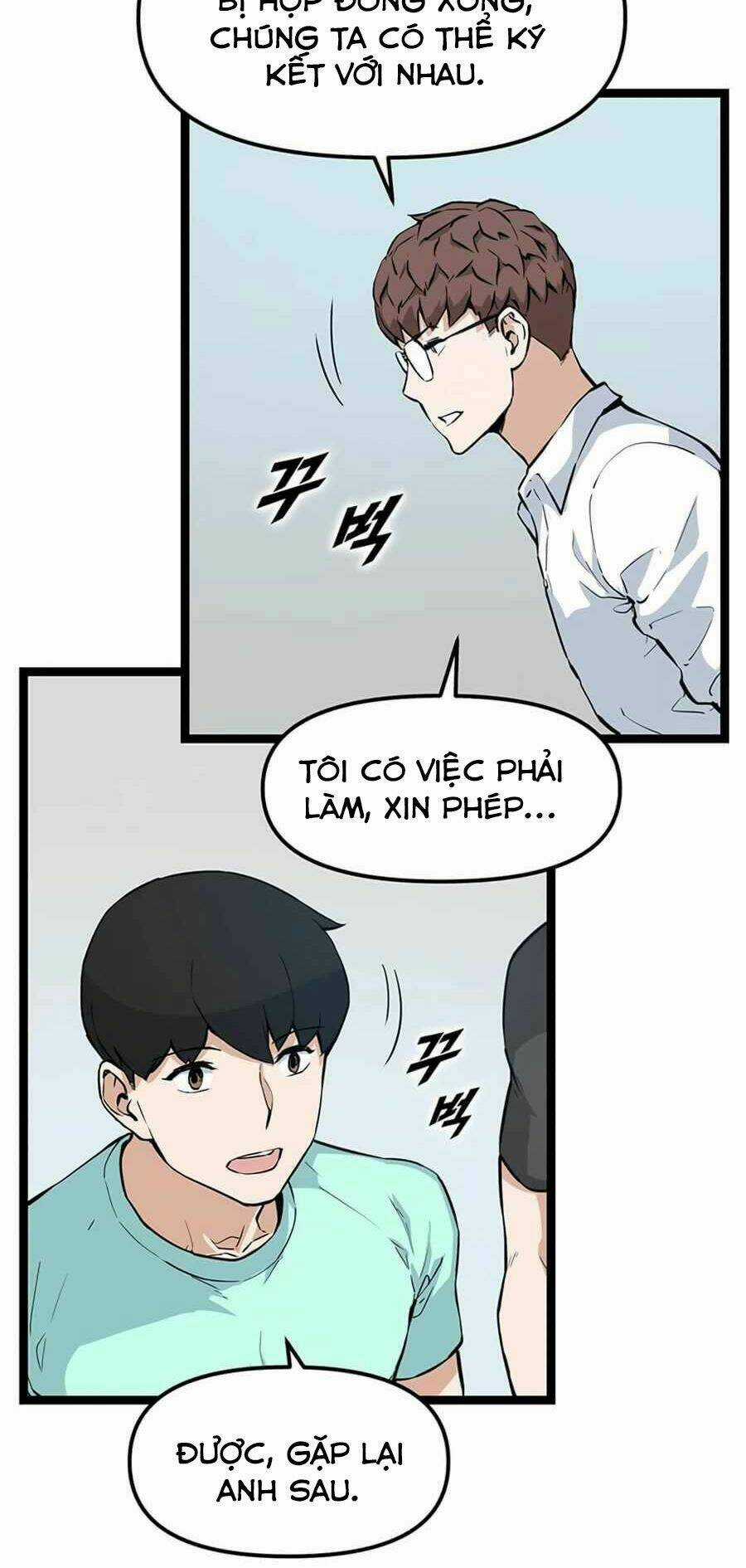 Thăng Cấp Bằng Likes Chapter 23 trang 63