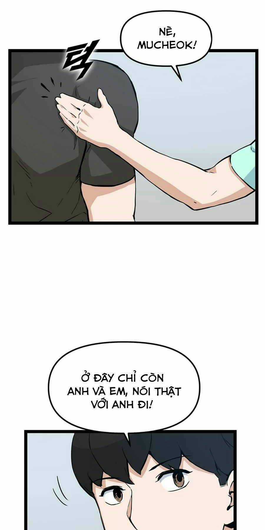 Thăng Cấp Bằng Likes Chapter 23 trang 65