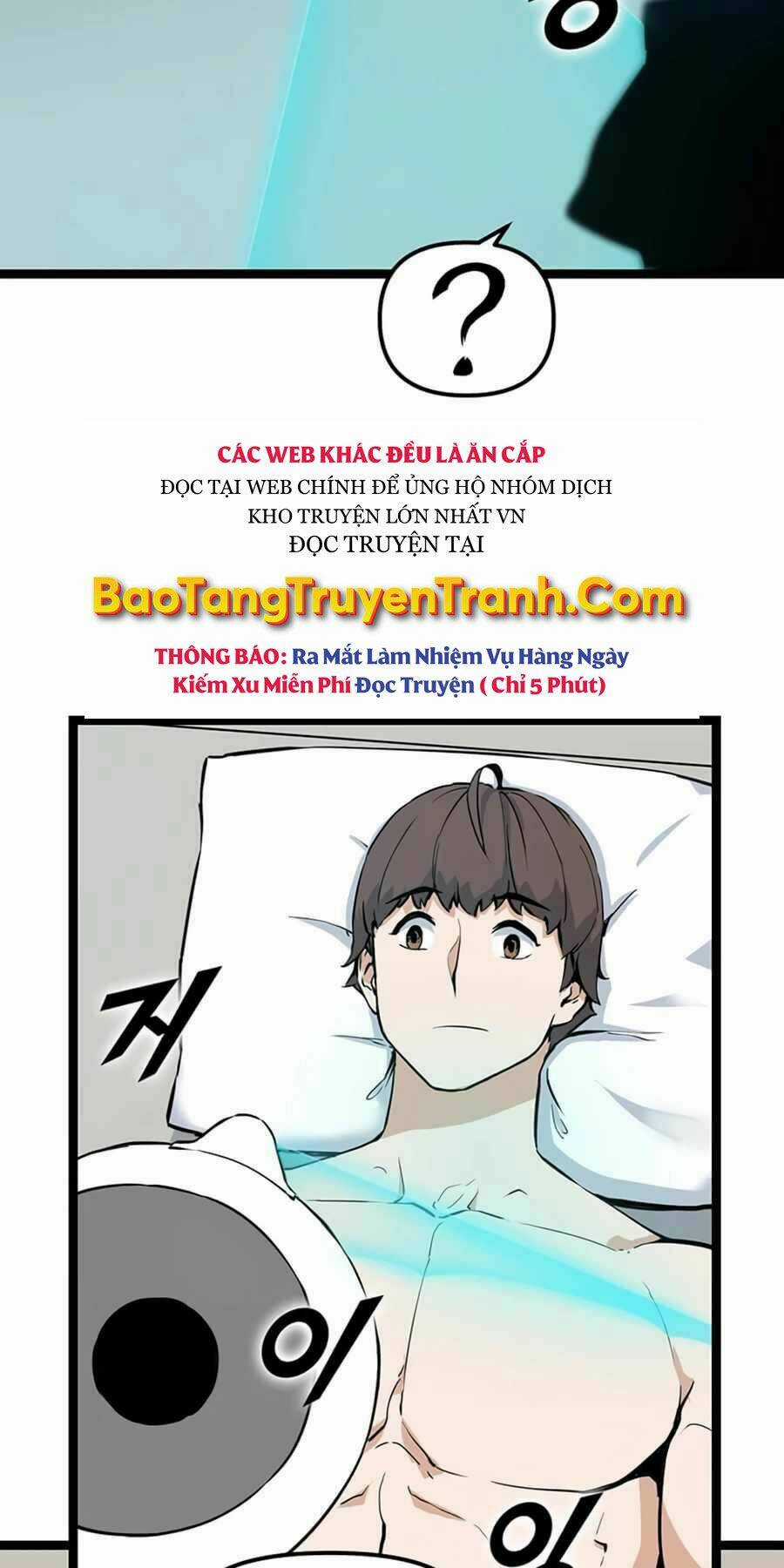 Thăng Cấp Bằng Likes Chapter 23 trang 8