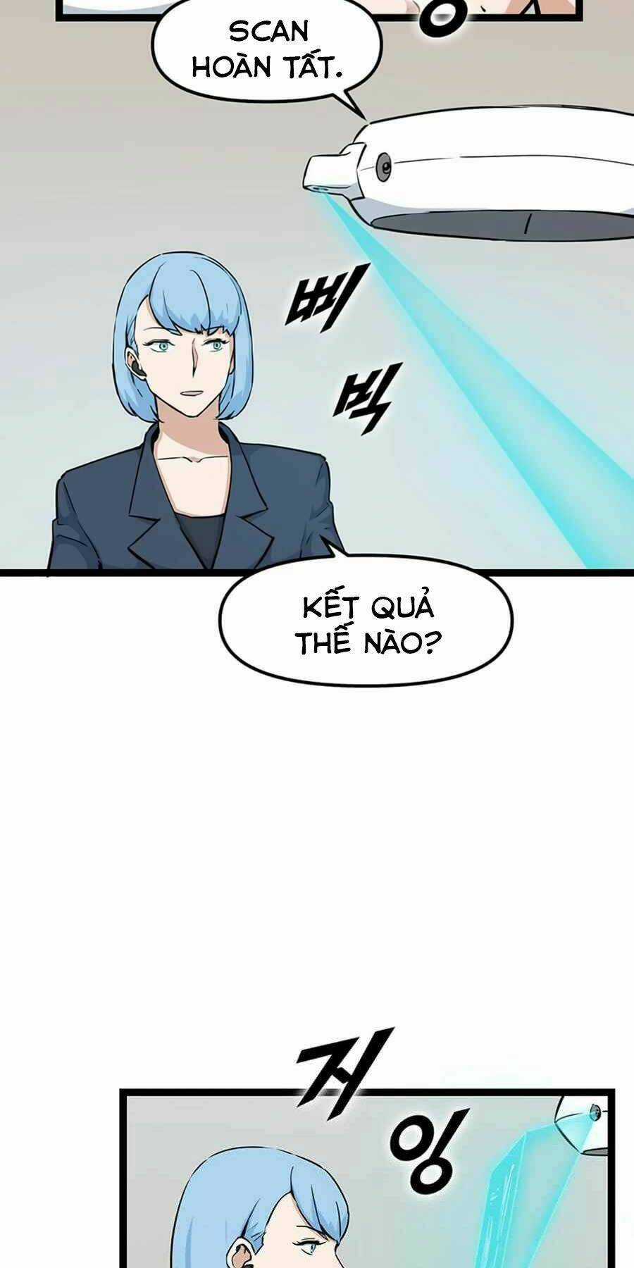 Thăng Cấp Bằng Likes Chapter 23 trang 9