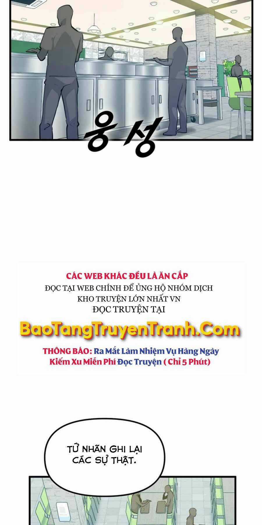 Thăng Cấp Bằng Likes Chapter 24 trang 10