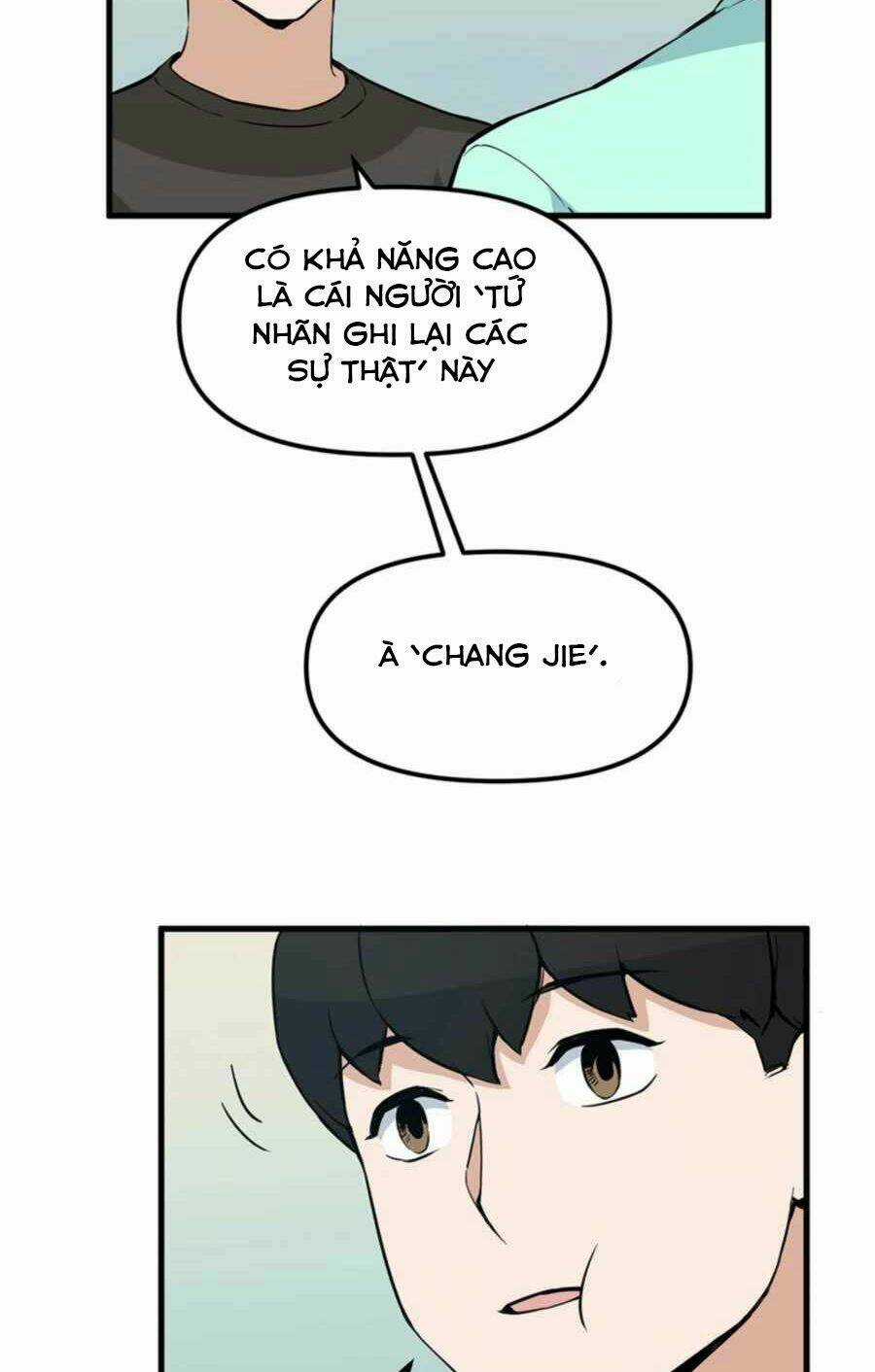 Thăng Cấp Bằng Likes Chapter 24 trang 13