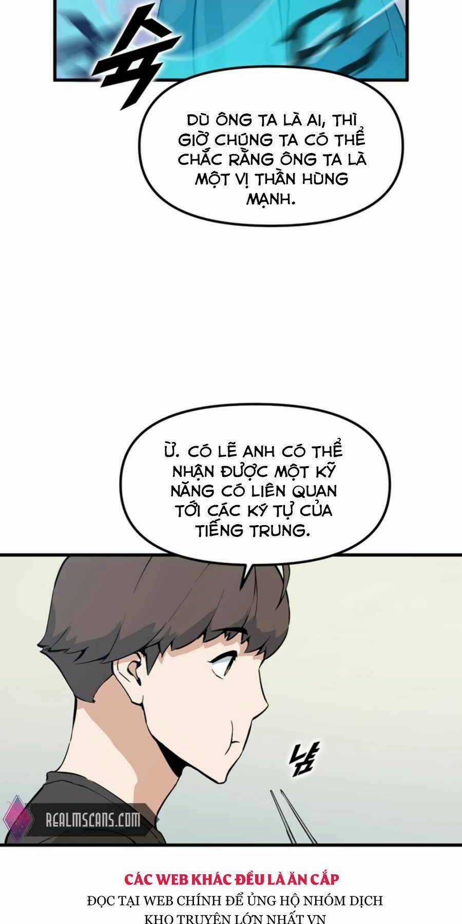 Thăng Cấp Bằng Likes Chapter 24 trang 16