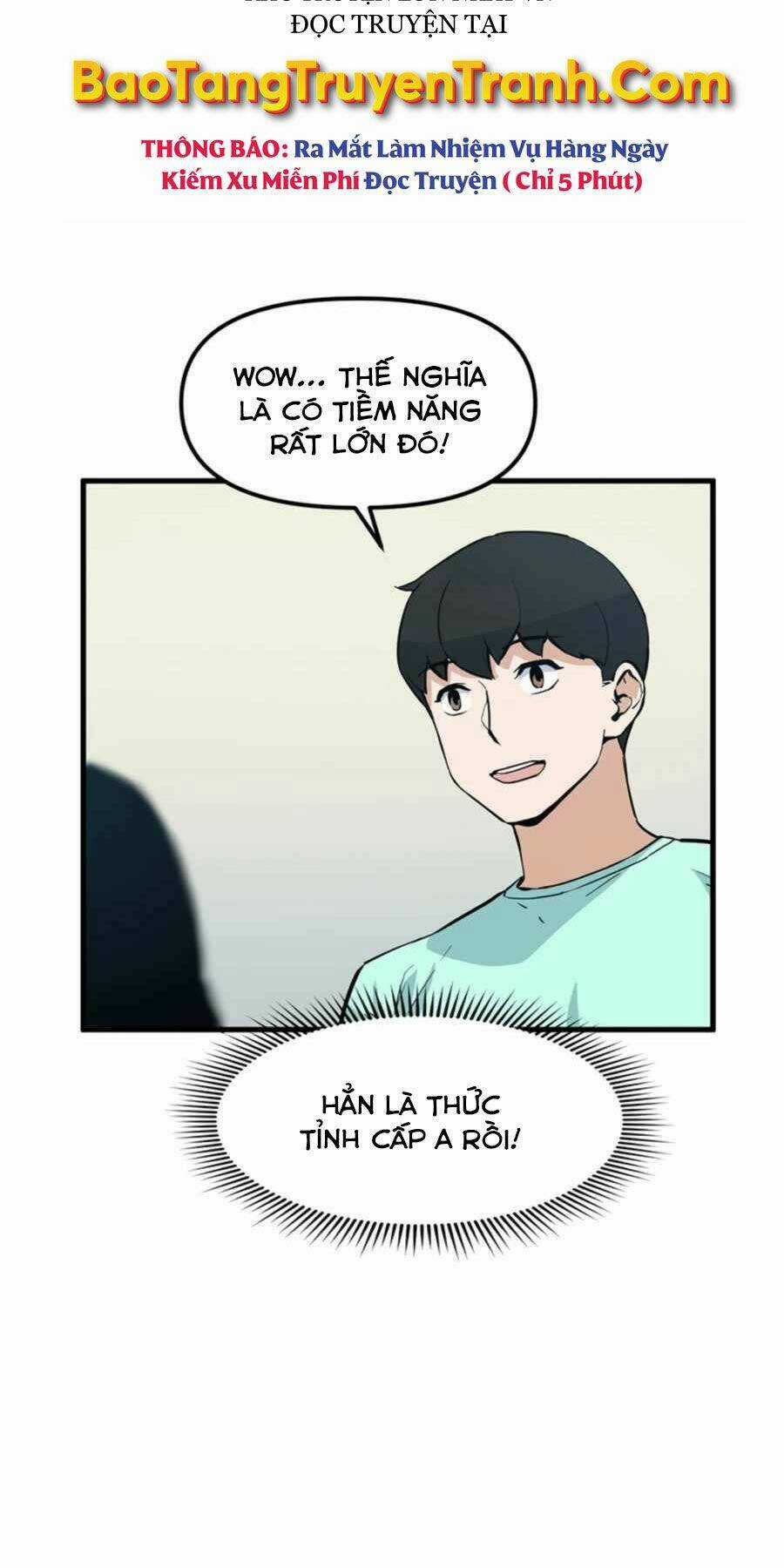 Thăng Cấp Bằng Likes Chapter 24 trang 17