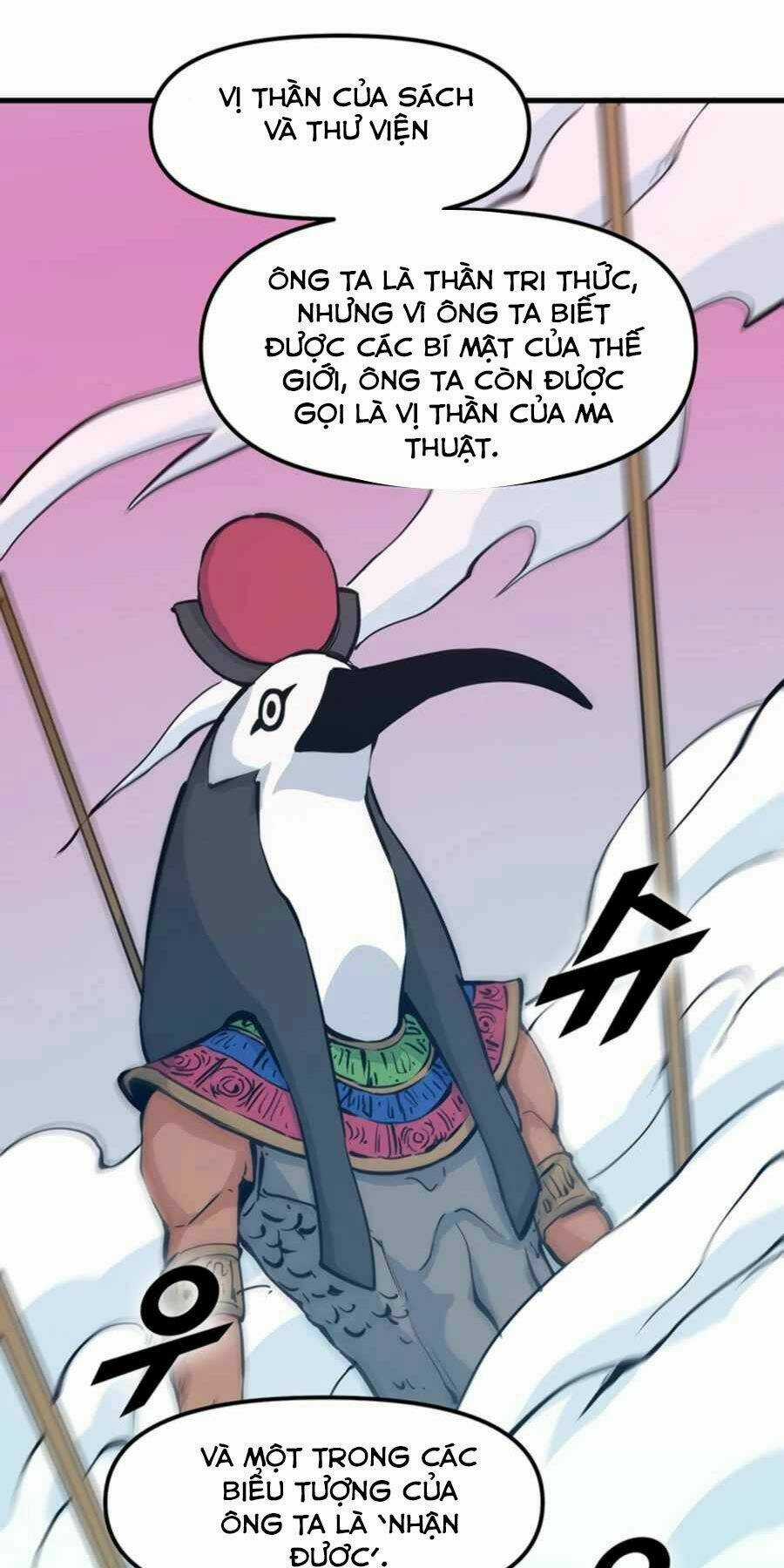 Thăng Cấp Bằng Likes Chapter 24 trang 19