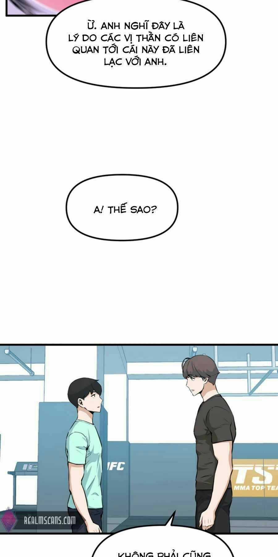 Thăng Cấp Bằng Likes Chapter 24 trang 2