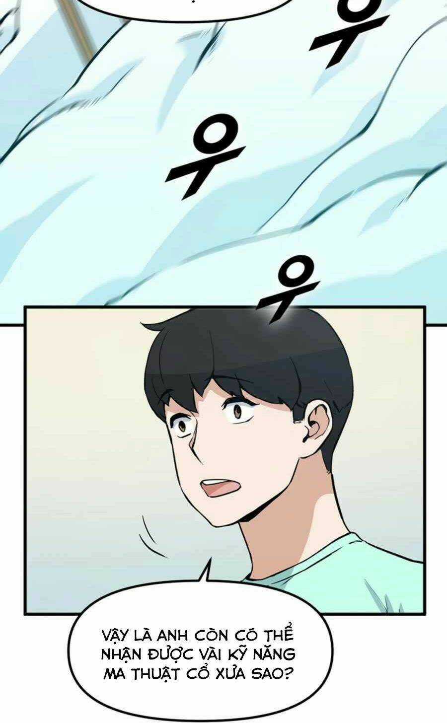 Thăng Cấp Bằng Likes Chapter 24 trang 20