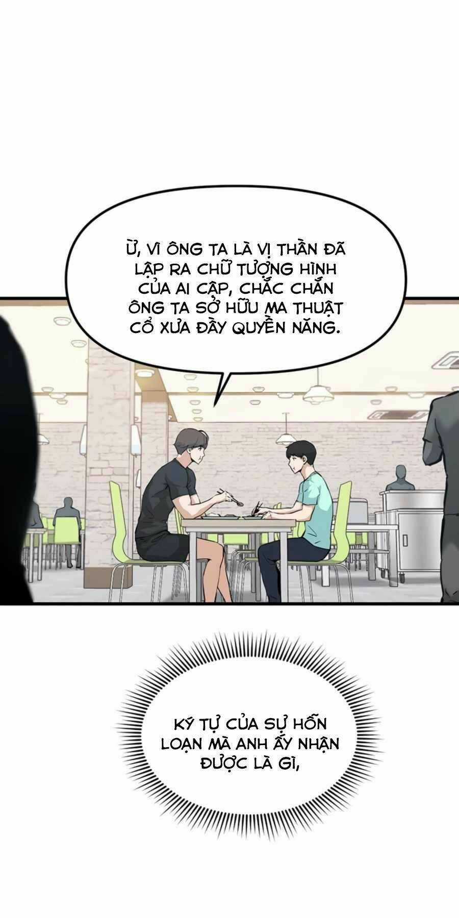 Thăng Cấp Bằng Likes Chapter 24 trang 21