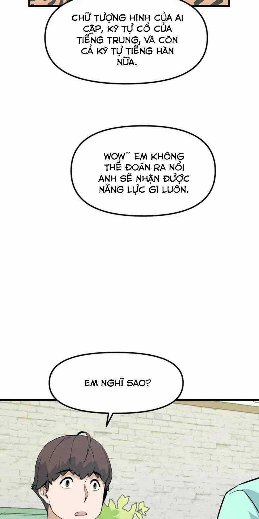 Thăng Cấp Bằng Likes Chapter 24 trang 26