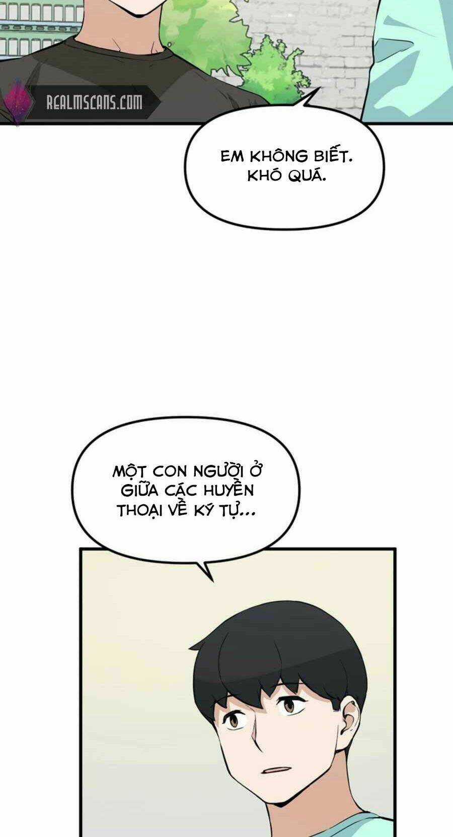 Thăng Cấp Bằng Likes Chapter 24 trang 27