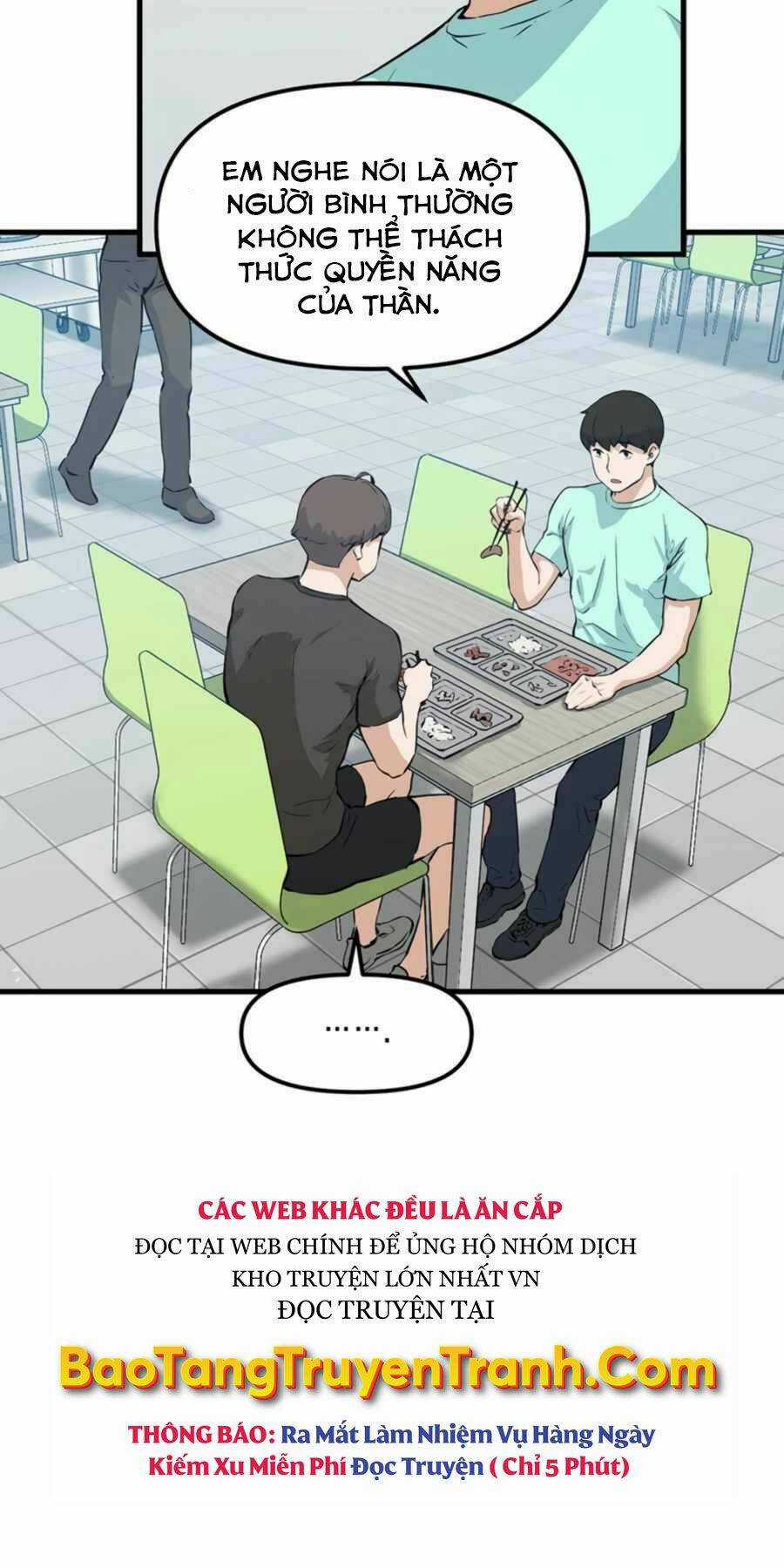 Thăng Cấp Bằng Likes Chapter 24 trang 28