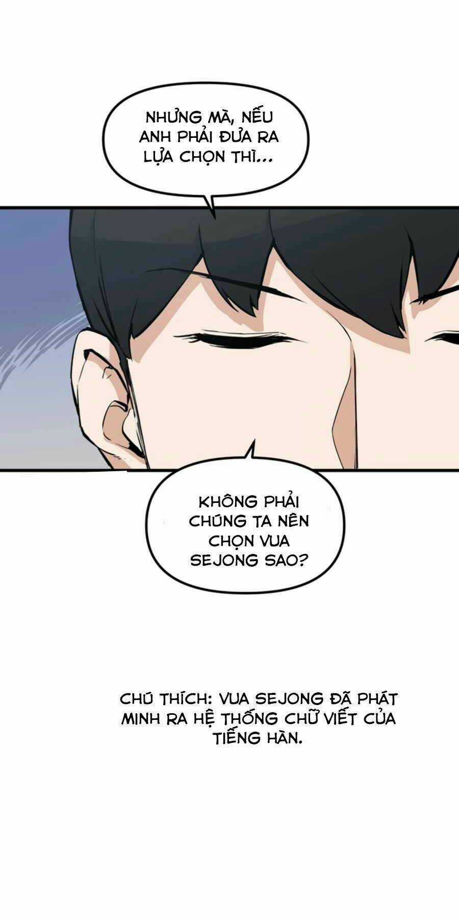 Thăng Cấp Bằng Likes Chapter 24 trang 29