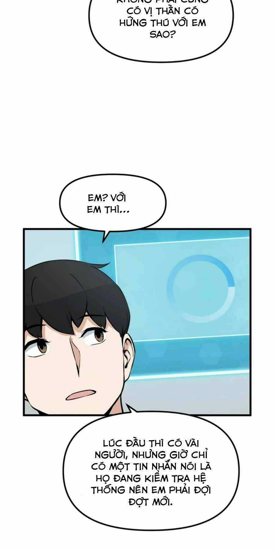 Thăng Cấp Bằng Likes Chapter 24 trang 3