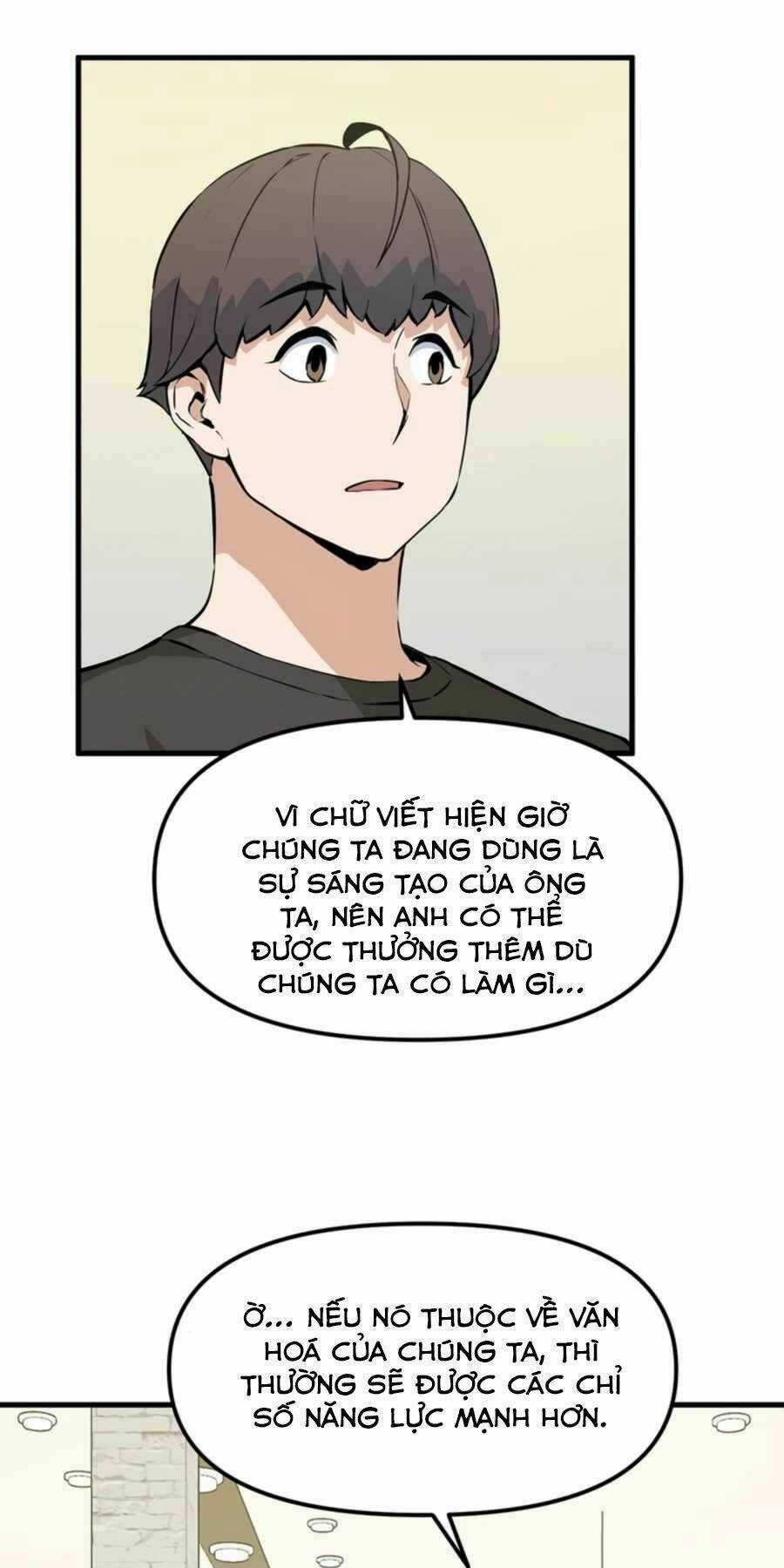 Thăng Cấp Bằng Likes Chapter 24 trang 30