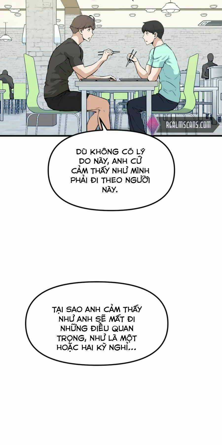 Thăng Cấp Bằng Likes Chapter 24 trang 31