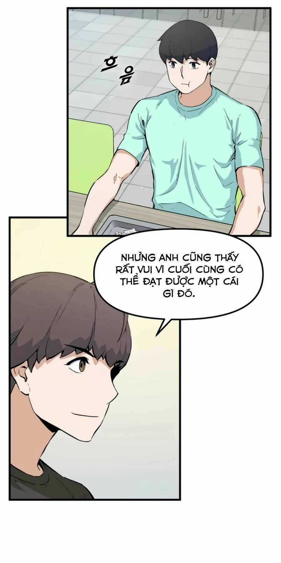 Thăng Cấp Bằng Likes Chapter 24 trang 32