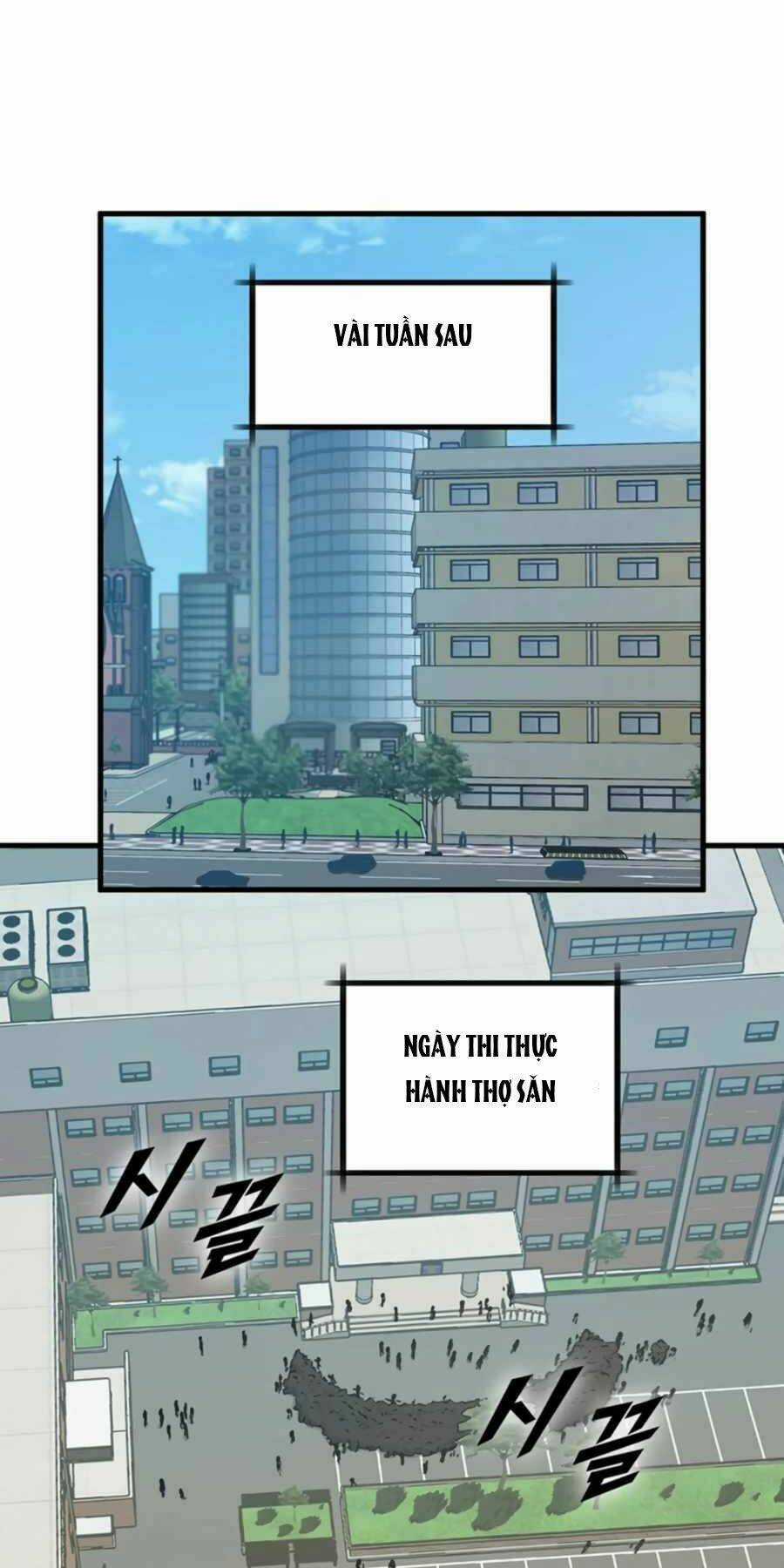 Thăng Cấp Bằng Likes Chapter 24 trang 36