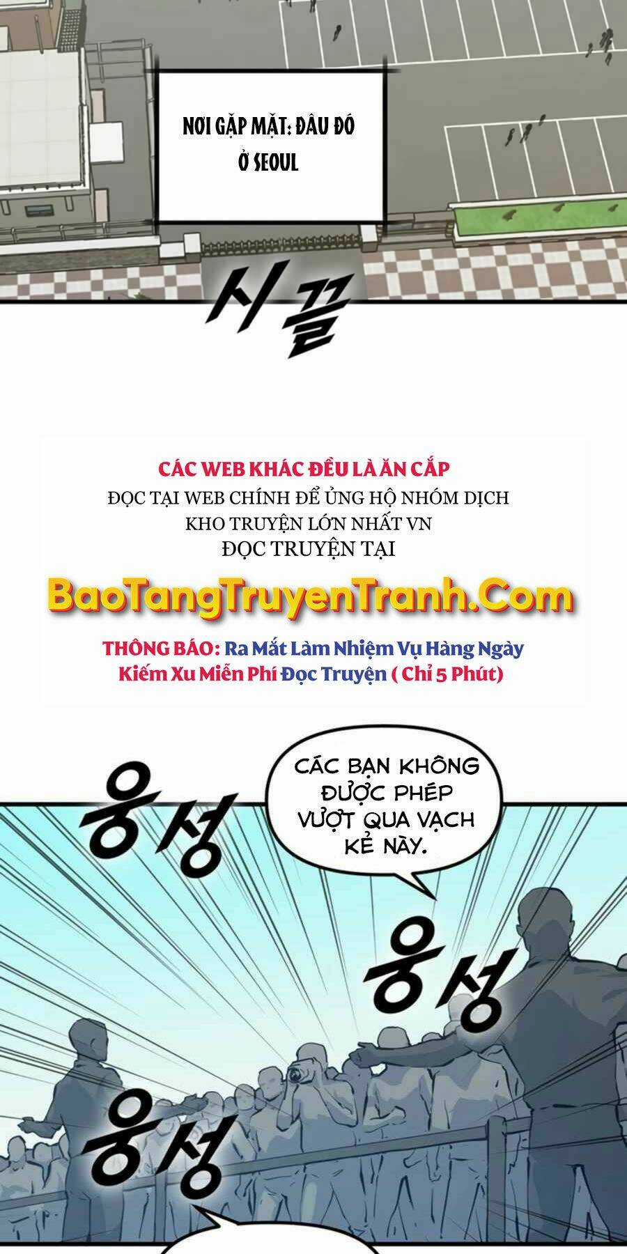 Thăng Cấp Bằng Likes Chapter 24 trang 37