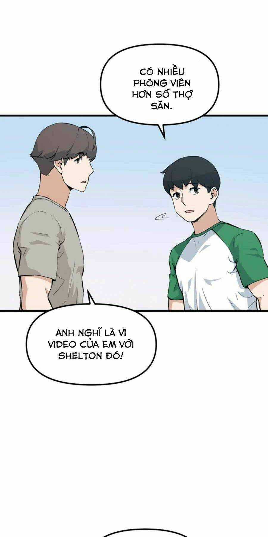 Thăng Cấp Bằng Likes Chapter 24 trang 39