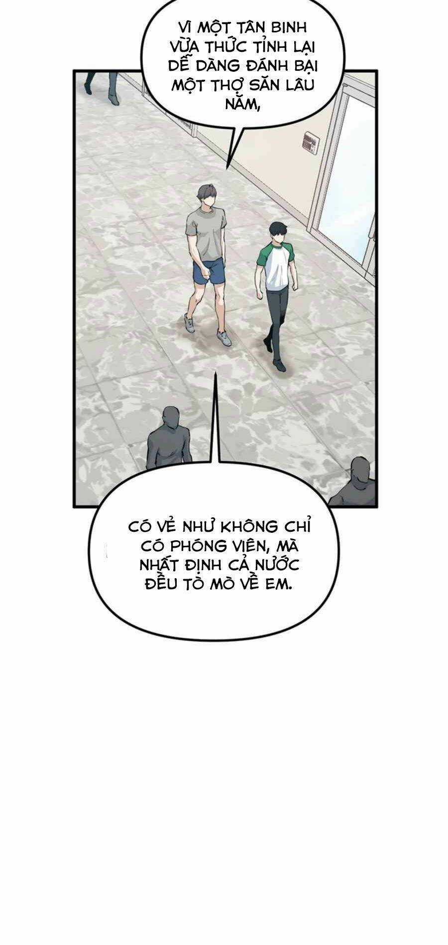 Thăng Cấp Bằng Likes Chapter 24 trang 40