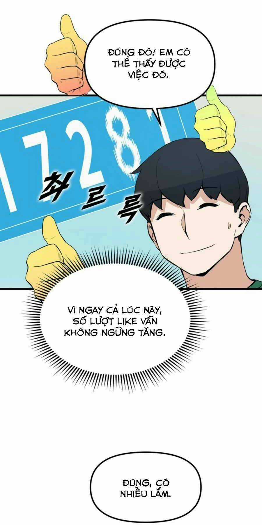 Thăng Cấp Bằng Likes Chapter 24 trang 41