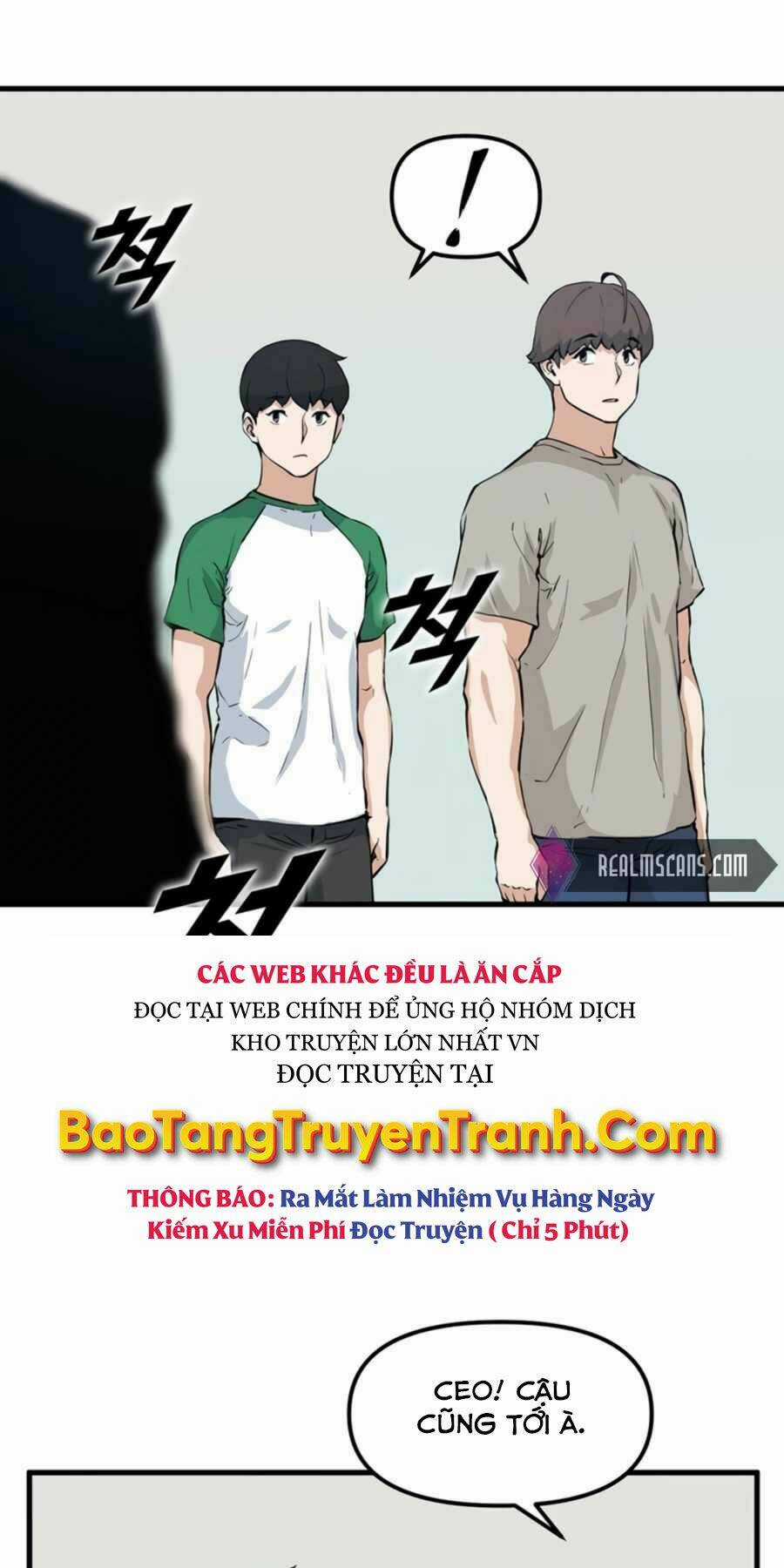 Thăng Cấp Bằng Likes Chapter 24 trang 42