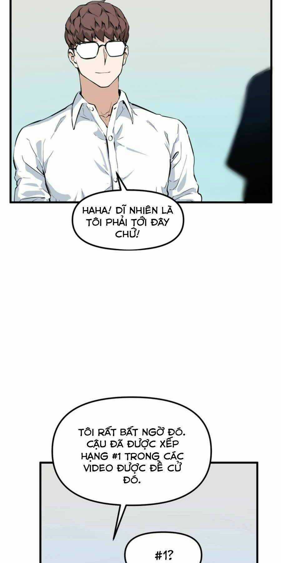 Thăng Cấp Bằng Likes Chapter 24 trang 43