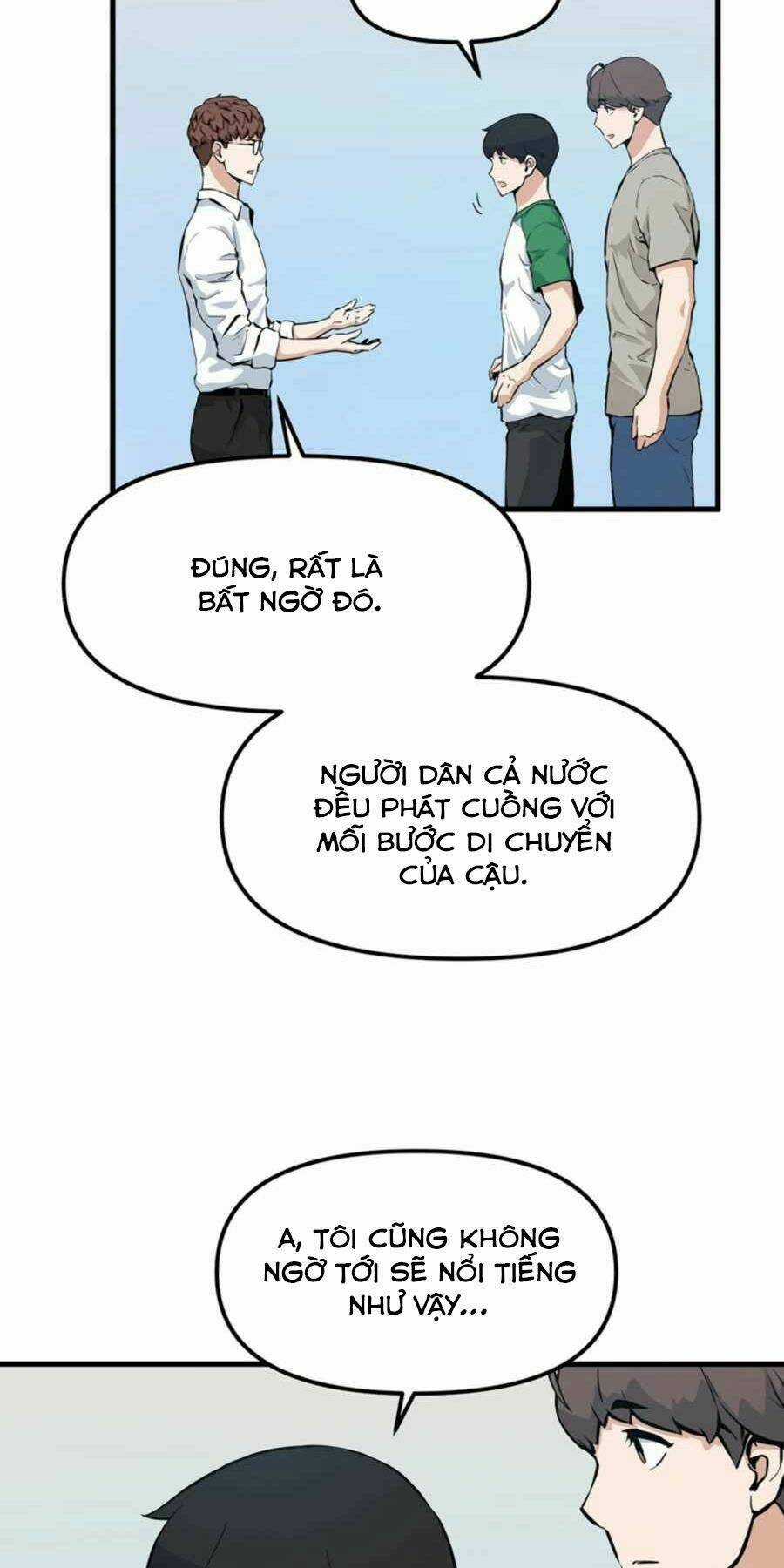 Thăng Cấp Bằng Likes Chapter 24 trang 44