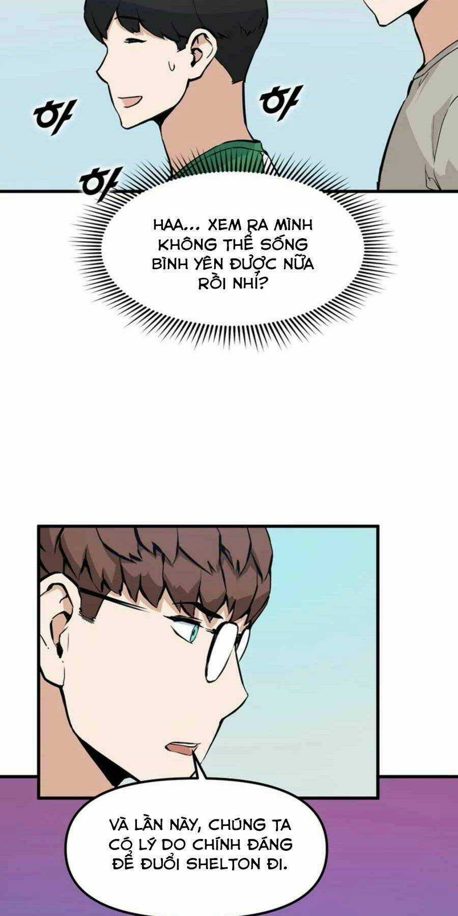 Thăng Cấp Bằng Likes Chapter 24 trang 45