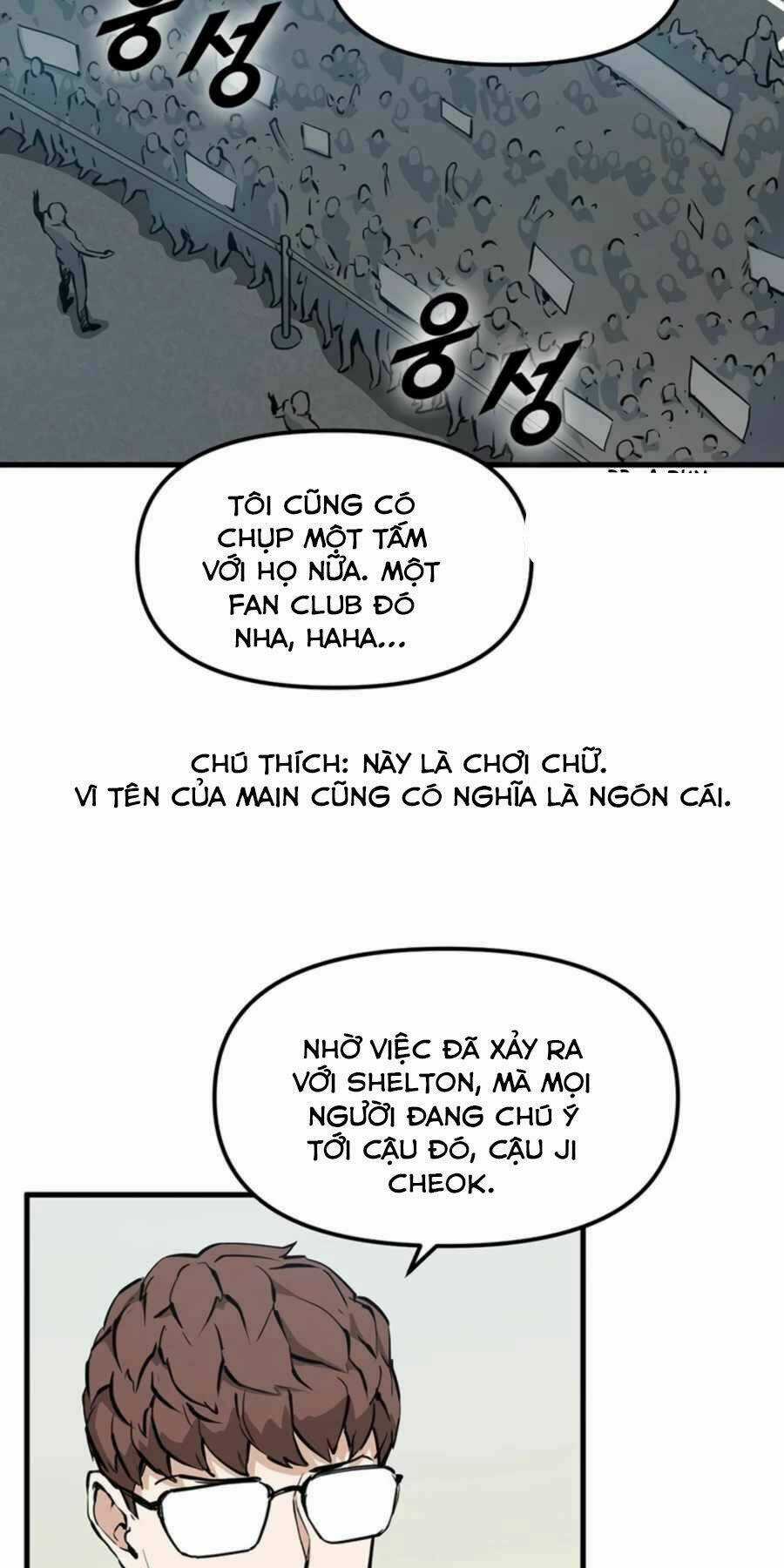 Thăng Cấp Bằng Likes Chapter 24 trang 48