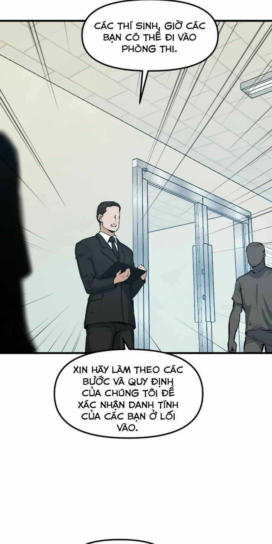 Thăng Cấp Bằng Likes Chapter 24 trang 50