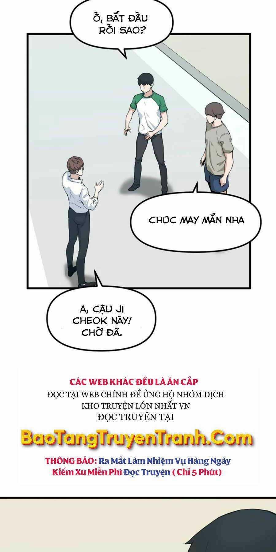 Thăng Cấp Bằng Likes Chapter 24 trang 51