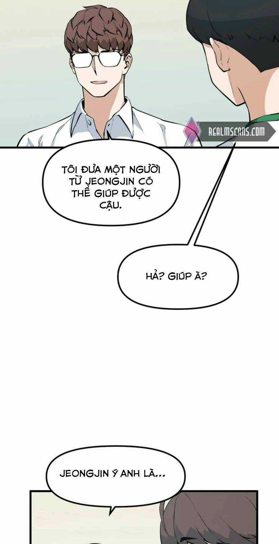 Thăng Cấp Bằng Likes Chapter 24 trang 52