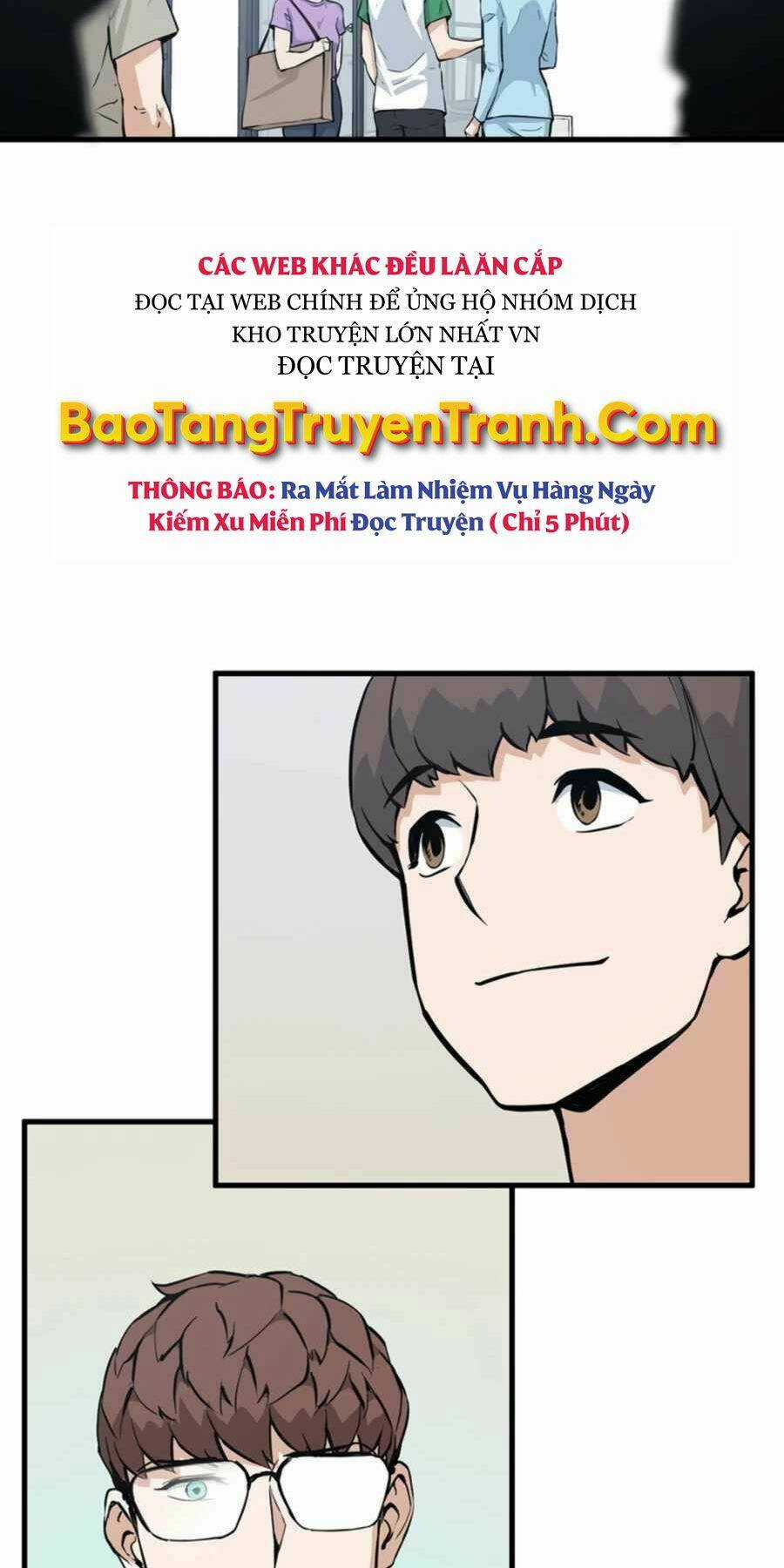 Thăng Cấp Bằng Likes Chapter 24 trang 56