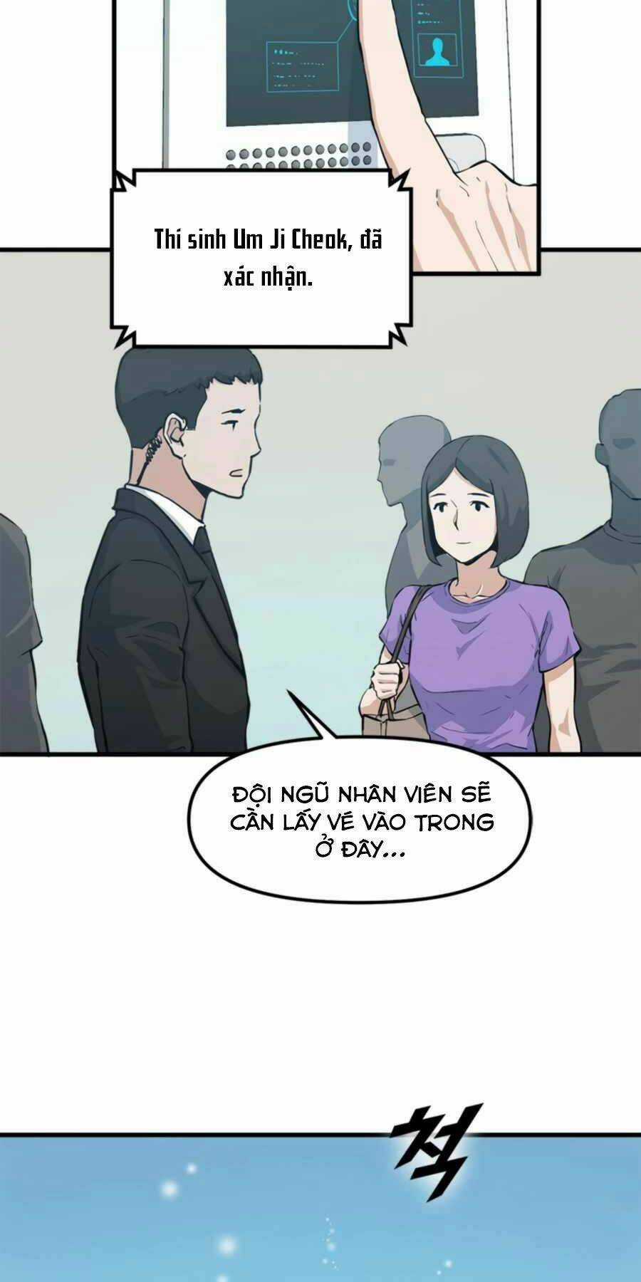 Thăng Cấp Bằng Likes Chapter 24 trang 59