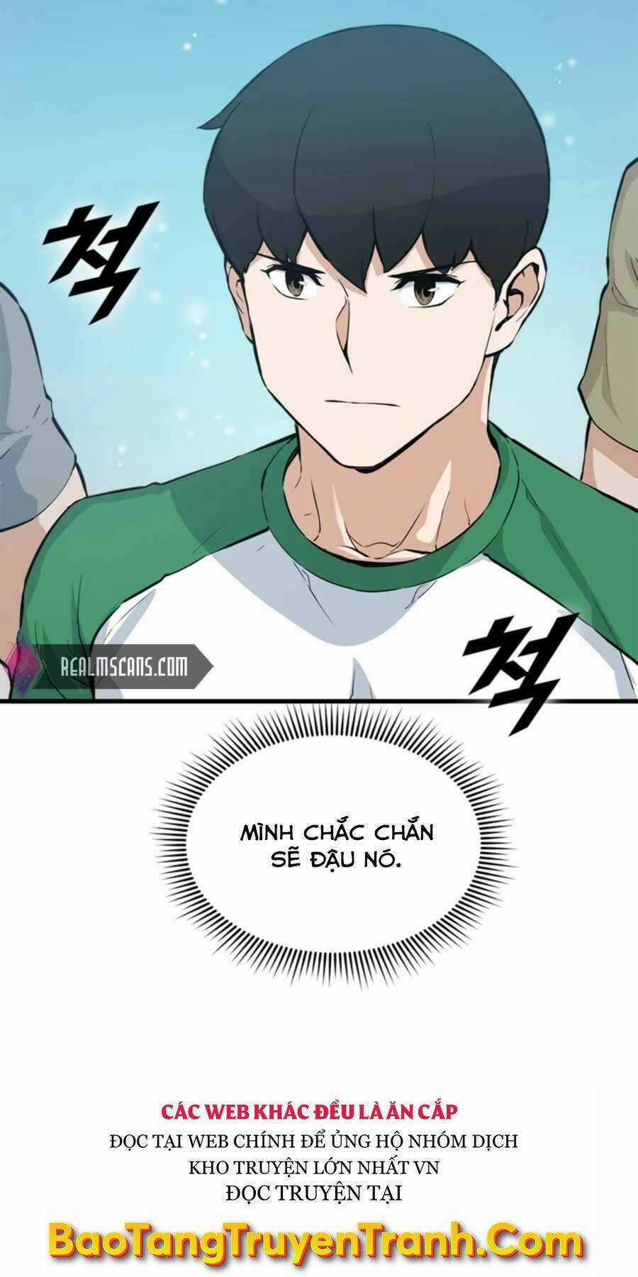 Thăng Cấp Bằng Likes Chapter 24 trang 60