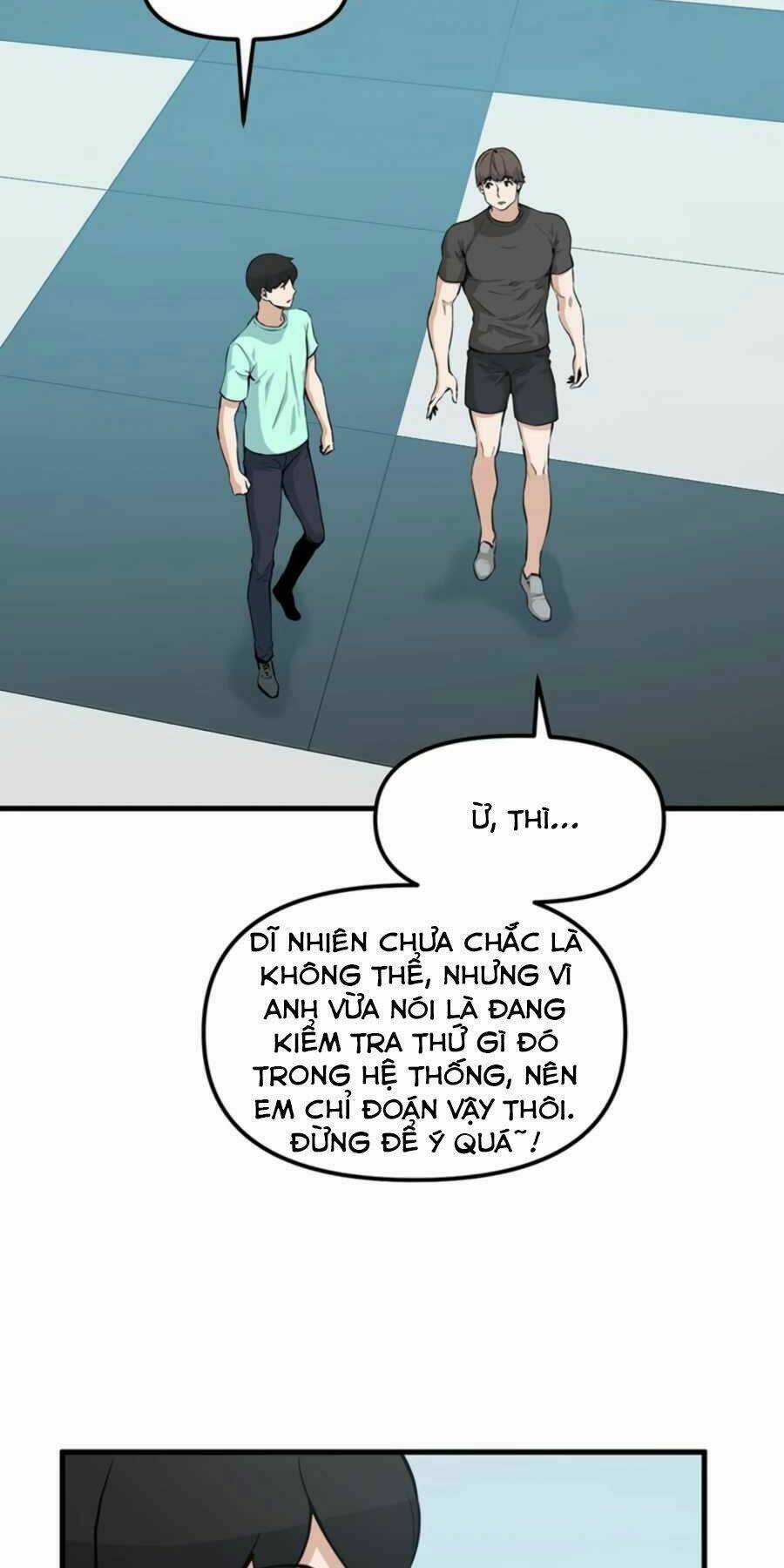 Thăng Cấp Bằng Likes Chapter 24 trang 7