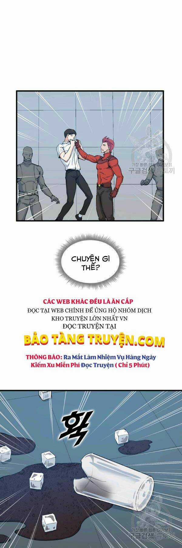 Thăng Cấp Bằng Likes Chapter 25 trang 21