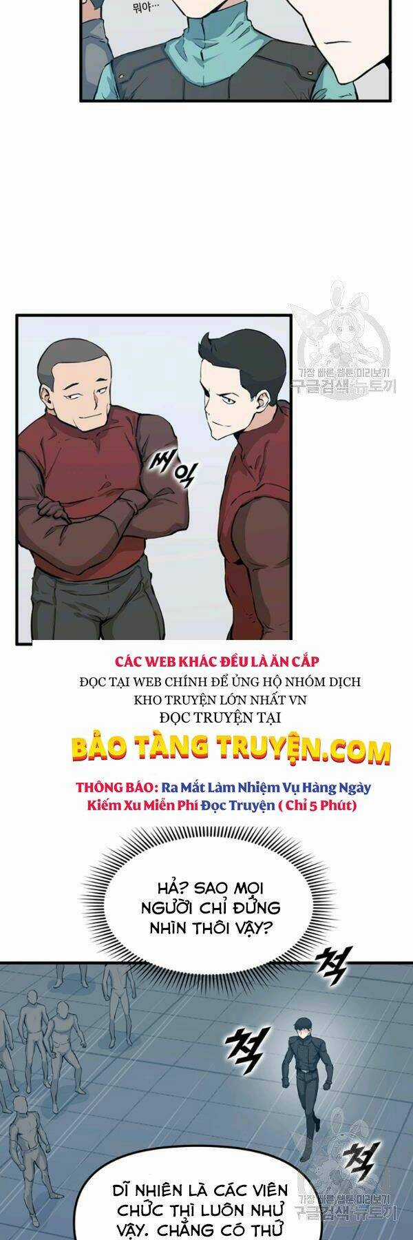 Thăng Cấp Bằng Likes Chapter 25 trang 25