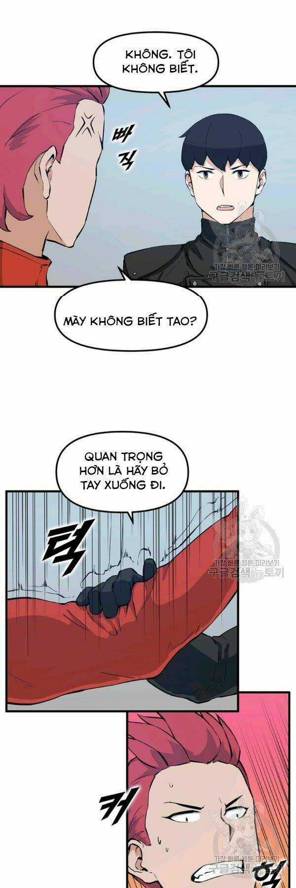 Thăng Cấp Bằng Likes Chapter 25 trang 29