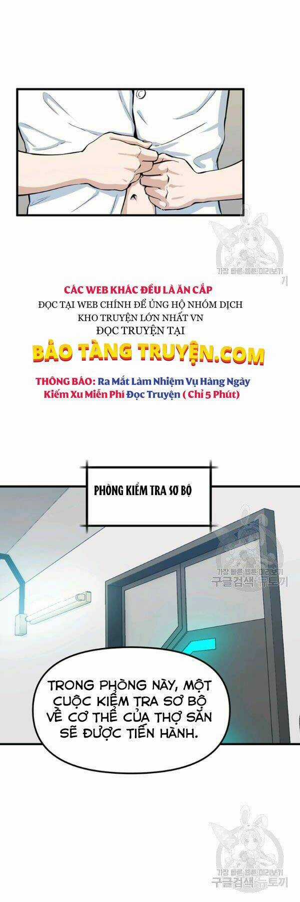 Thăng Cấp Bằng Likes Chapter 25 trang 3