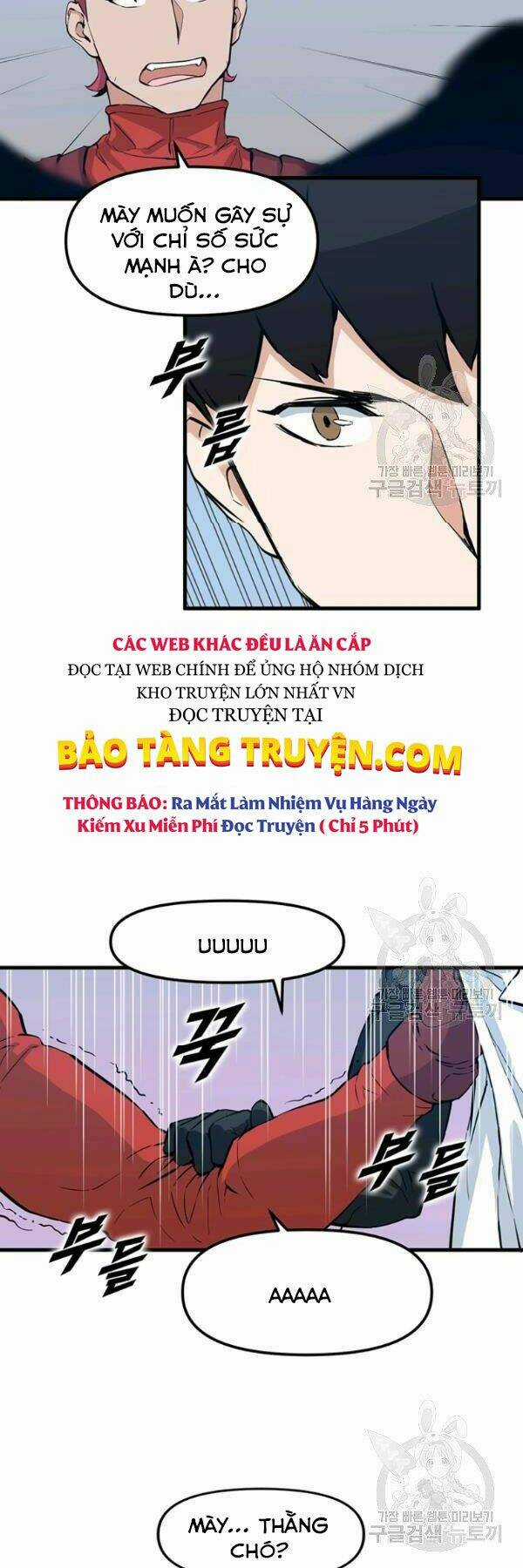 Thăng Cấp Bằng Likes Chapter 25 trang 31